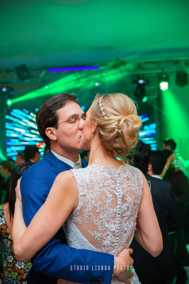 Foto Wedding Deisi e Vinicius Foto Wedding Deisi e Vinicius - Imagem 176
