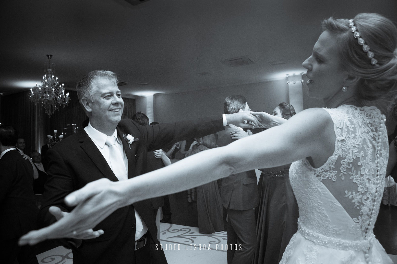 Foto Wedding Deisi e Vinicius Foto Wedding Deisi e Vinicius - Imagem 150