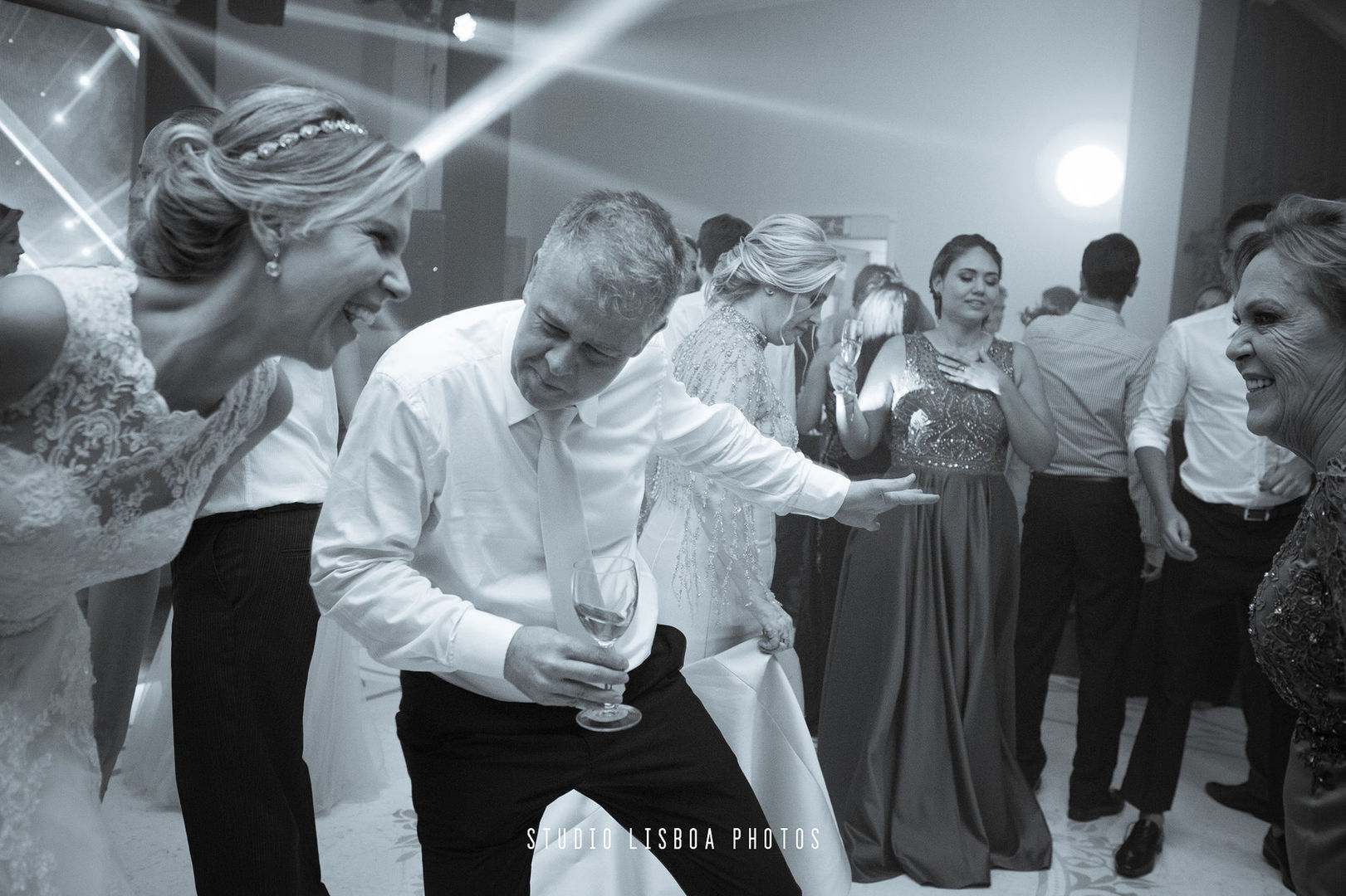 Foto Wedding Deisi e Vinicius Foto Wedding Deisi e Vinicius - Imagem 167