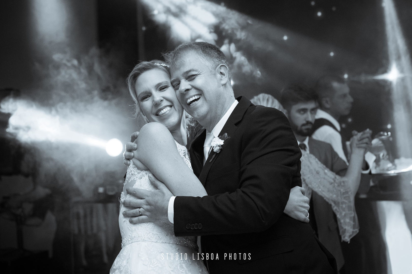 Foto Wedding Deisi e Vinicius Foto Wedding Deisi e Vinicius - Imagem 151
