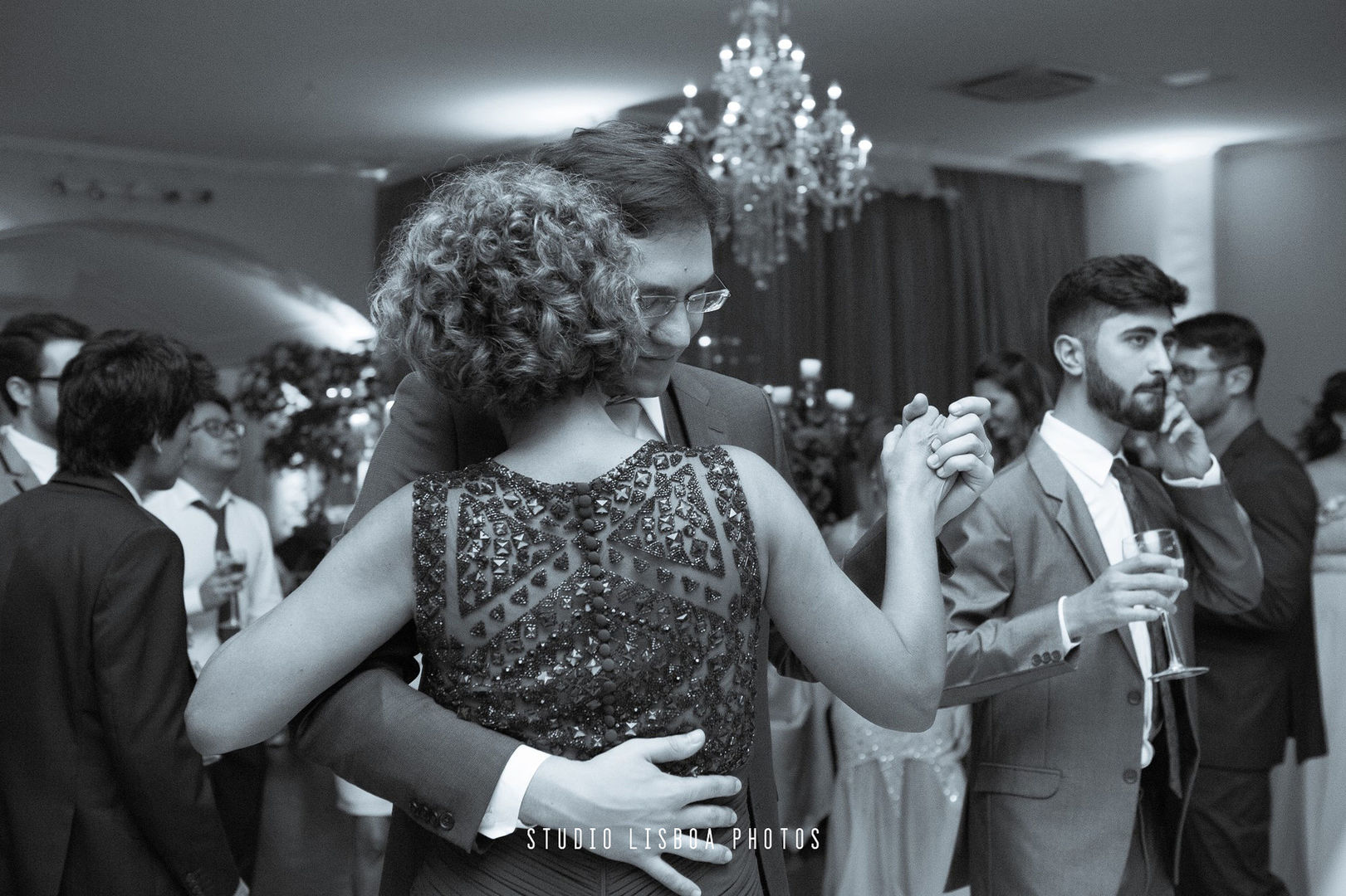 Foto Wedding Deisi e Vinicius Foto Wedding Deisi e Vinicius - Imagem 165