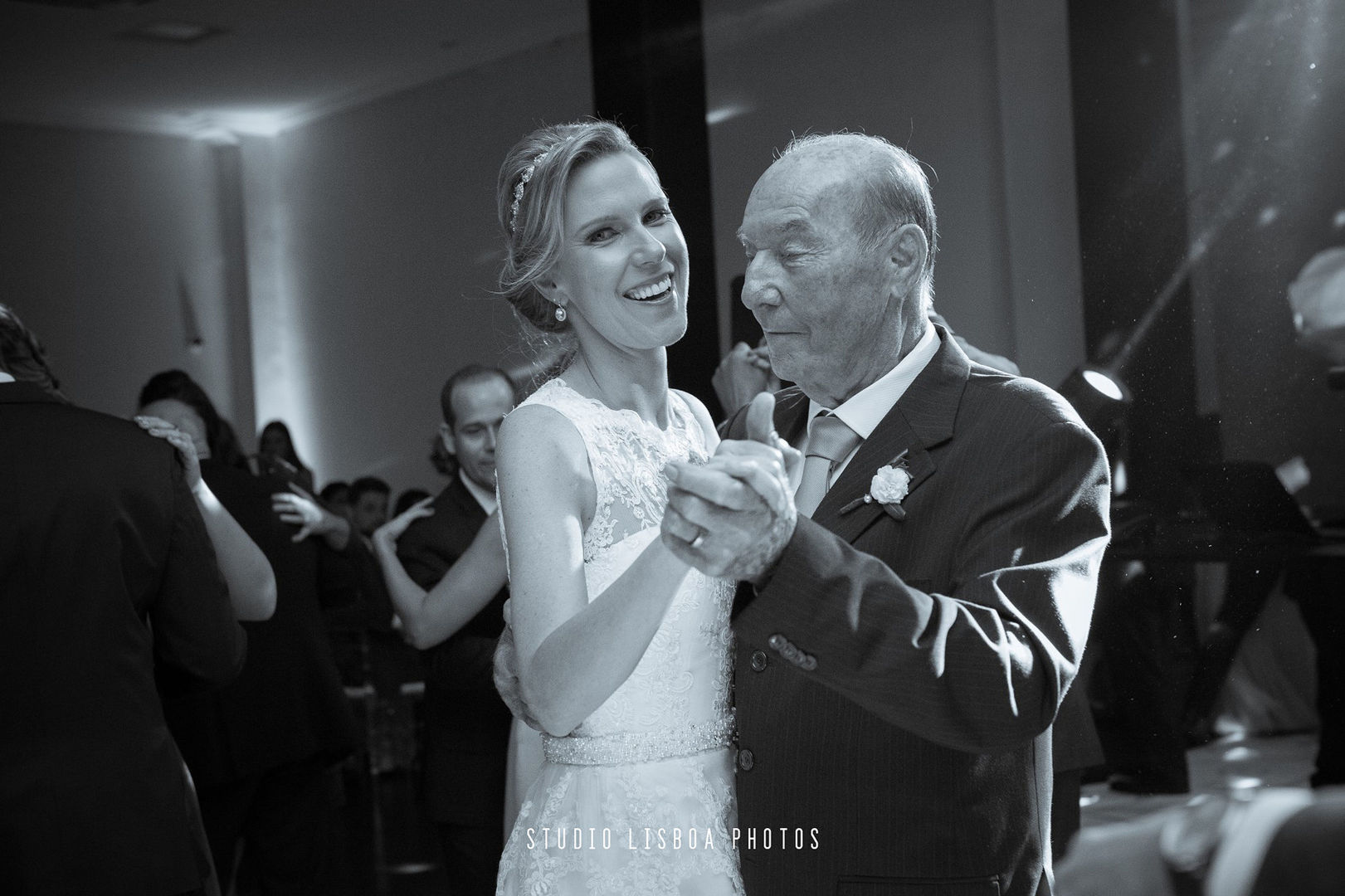 Foto Wedding Deisi e Vinicius Foto Wedding Deisi e Vinicius - Imagem 180