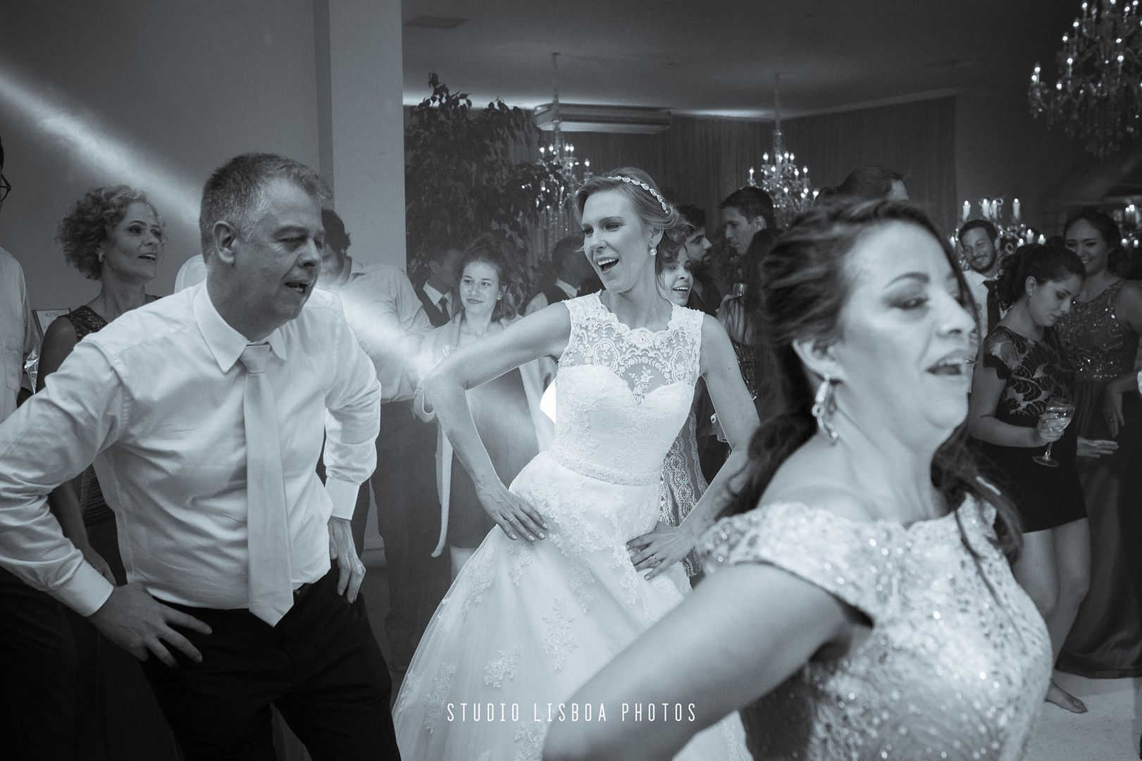 Foto Wedding Deisi e Vinicius Foto Wedding Deisi e Vinicius - Imagem 166