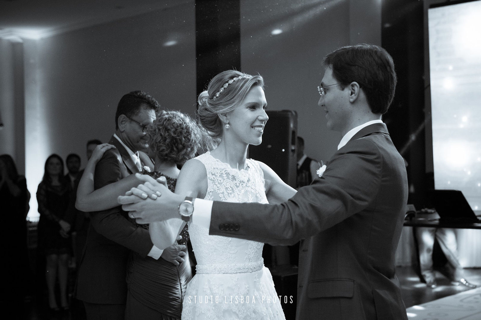 Foto Wedding Deisi e Vinicius Foto Wedding Deisi e Vinicius - Imagem 170