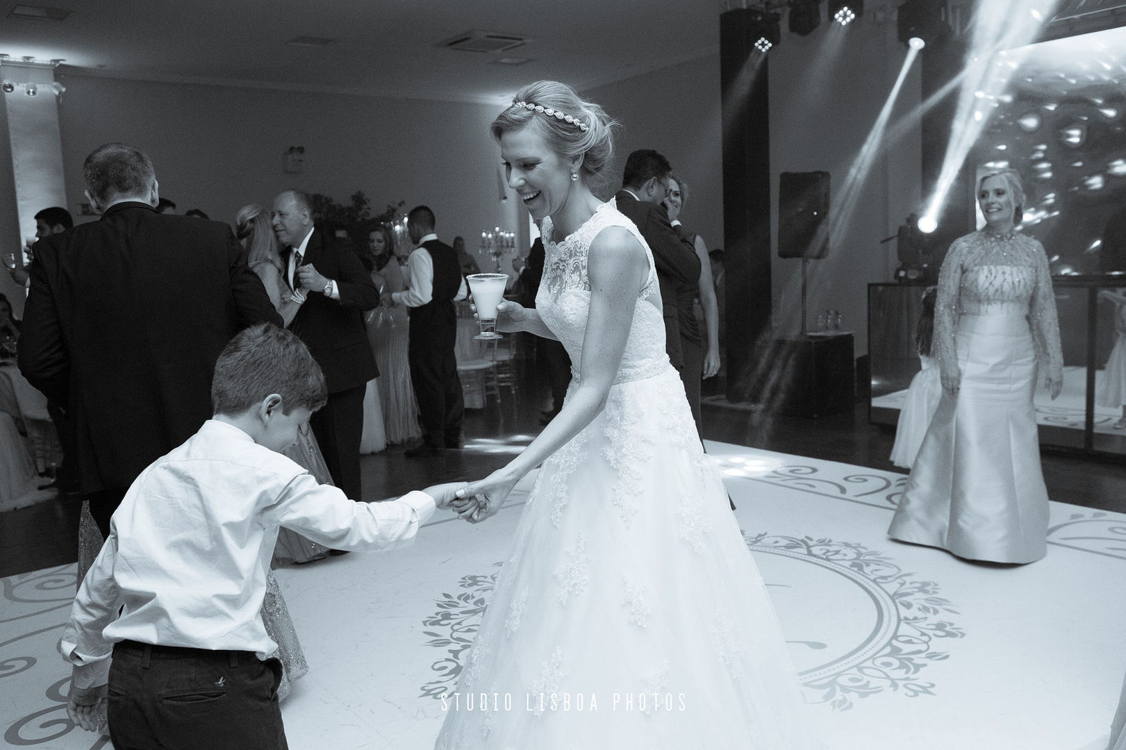 Foto Wedding Deisi e Vinicius Foto Wedding Deisi e Vinicius - Imagem 154