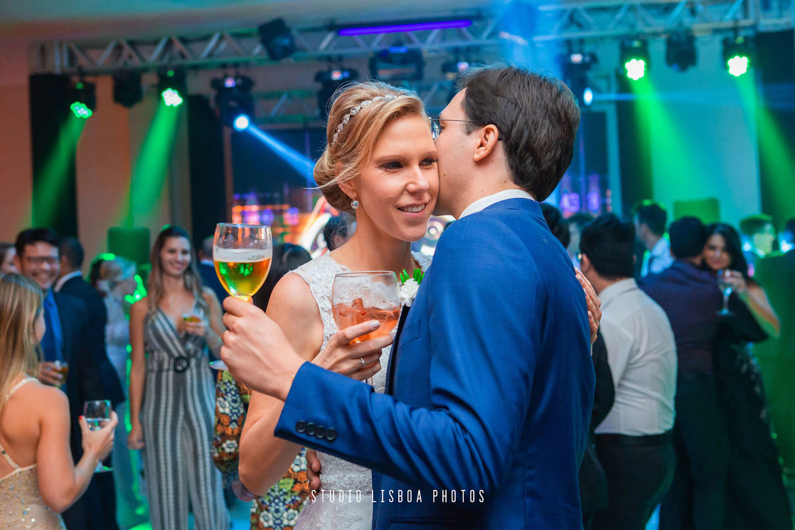 Foto Wedding Deisi e Vinicius Foto Wedding Deisi e Vinicius - Imagem 173