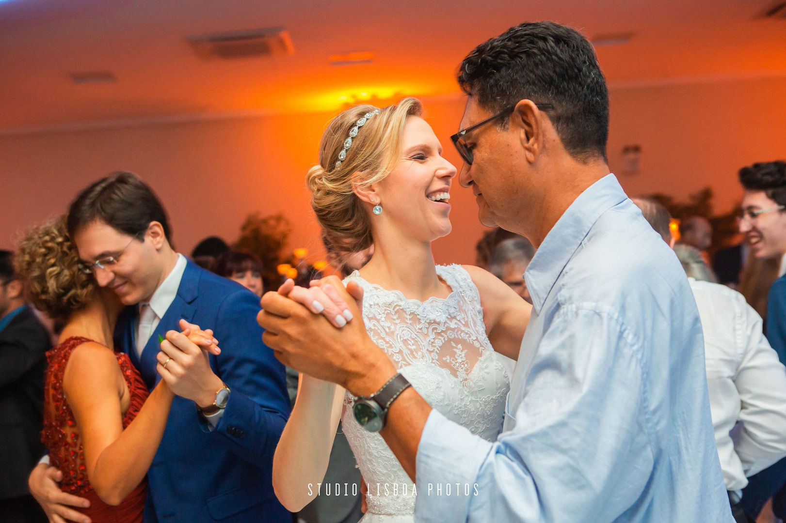 Foto Wedding Deisi e Vinicius Foto Wedding Deisi e Vinicius - Imagem 185