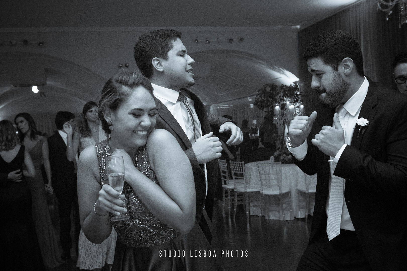 Foto Wedding Deisi e Vinicius Foto Wedding Deisi e Vinicius - Imagem 192