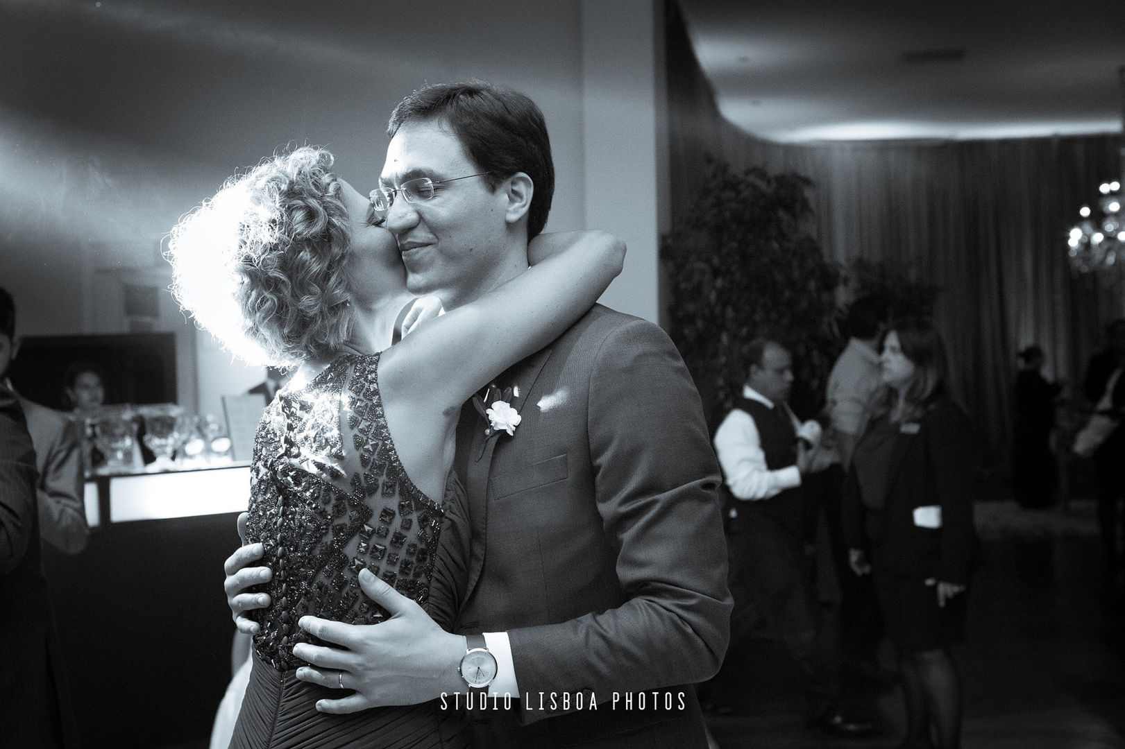 Foto Wedding Deisi e Vinicius Foto Wedding Deisi e Vinicius - Imagem 182