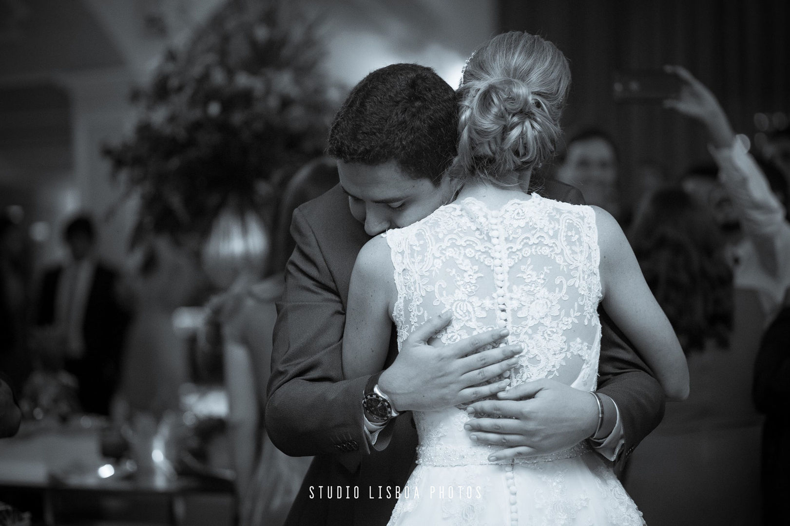 Foto Wedding Deisi e Vinicius Foto Wedding Deisi e Vinicius - Imagem 201