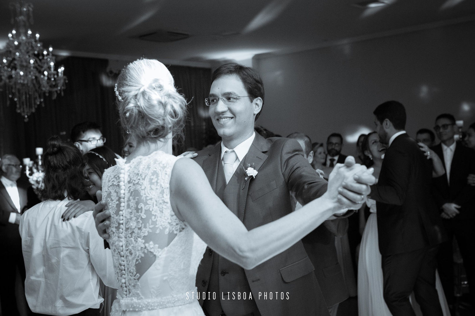 Foto Wedding Deisi e Vinicius Foto Wedding Deisi e Vinicius - Imagem 189