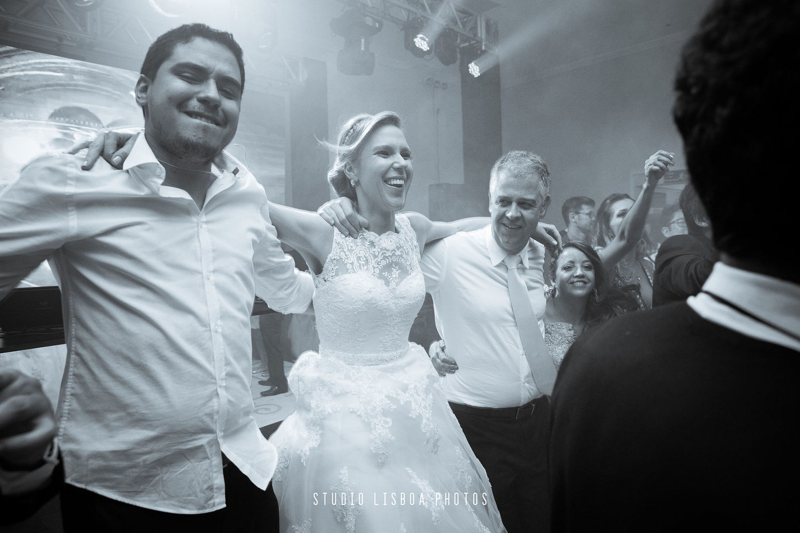 Foto Wedding Deisi e Vinicius Foto Wedding Deisi e Vinicius - Imagem 211