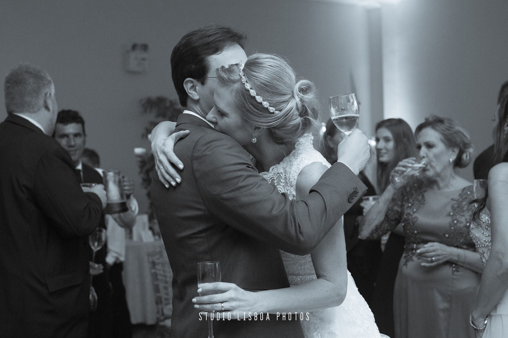 Foto Wedding Deisi e Vinicius Foto Wedding Deisi e Vinicius - Imagem 196