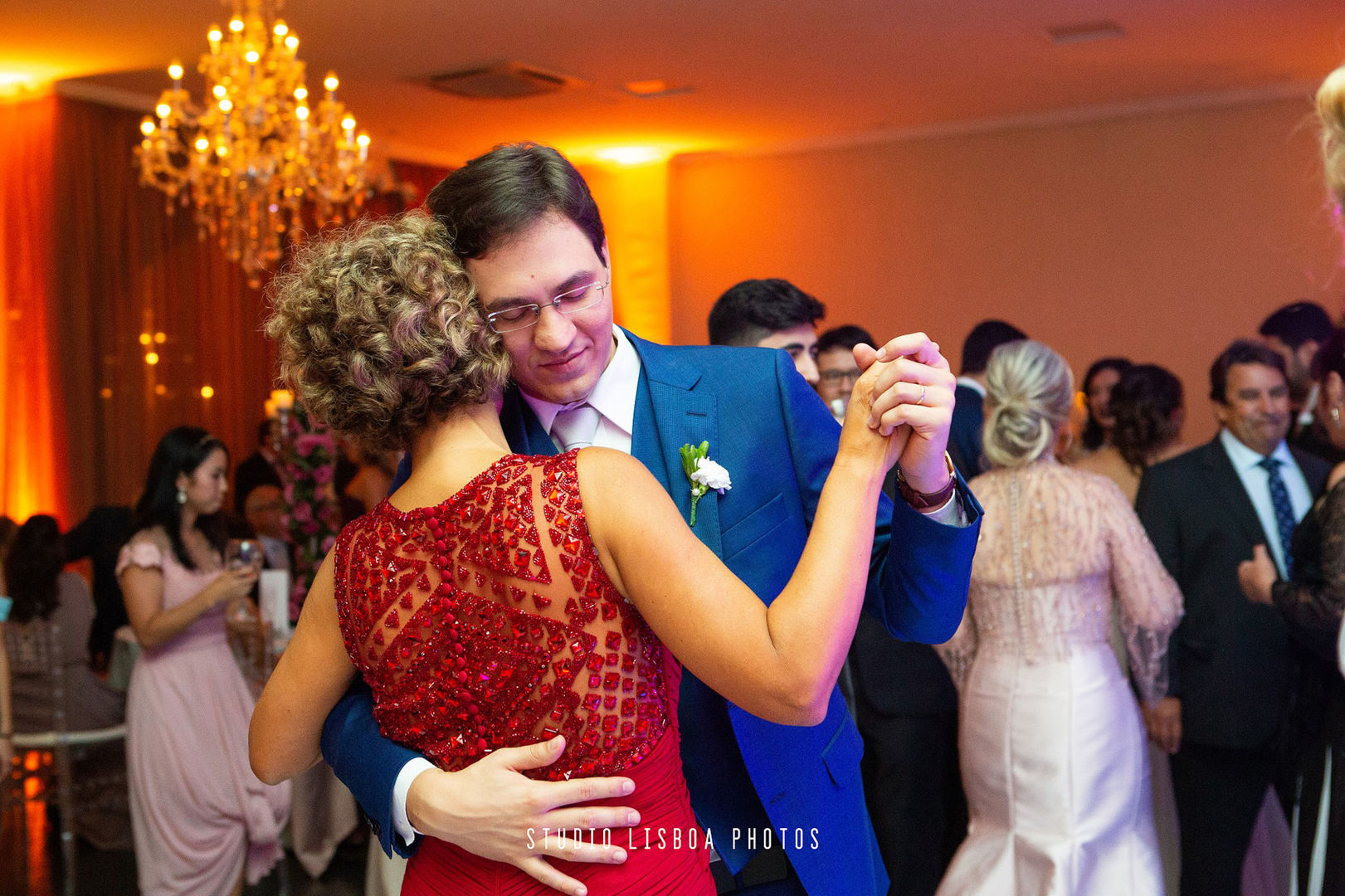Foto Wedding Deisi e Vinicius Foto Wedding Deisi e Vinicius - Imagem 184