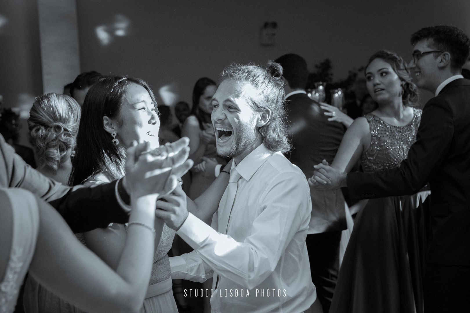 Foto Wedding Deisi e Vinicius Foto Wedding Deisi e Vinicius - Imagem 187