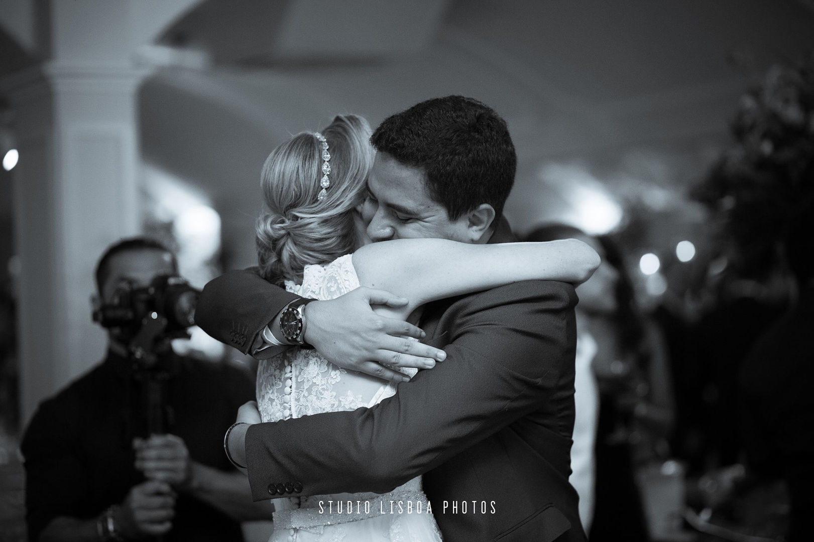 Foto Wedding Deisi e Vinicius Foto Wedding Deisi e Vinicius - Imagem 226