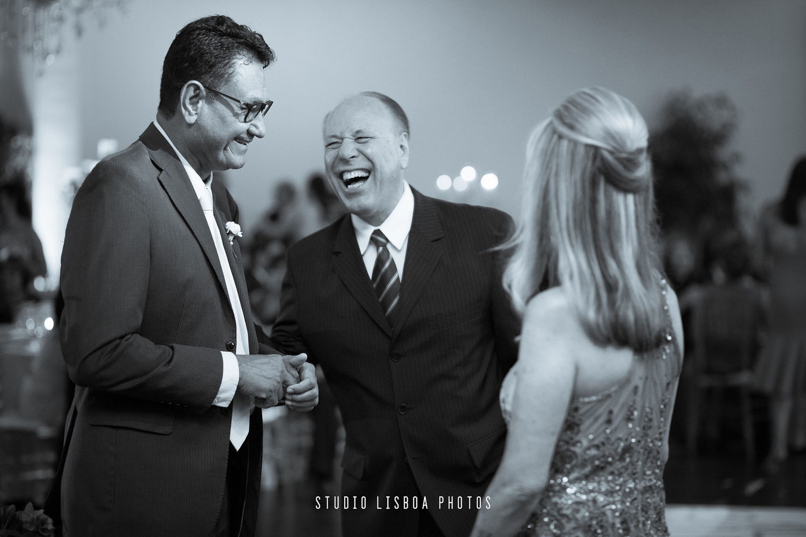 Foto Wedding Deisi e Vinicius Foto Wedding Deisi e Vinicius - Imagem 225