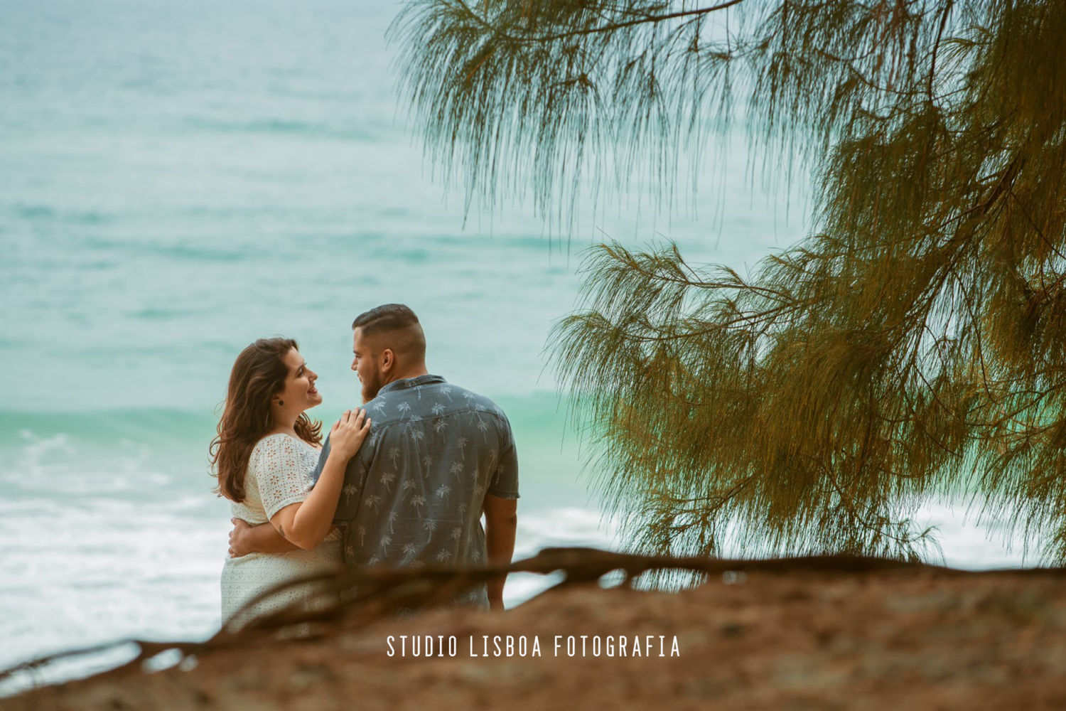 Foto Pré-Wedding Duda e Gabriel Foto Pré-Wedding Duda e Gabriel - Imagem 5