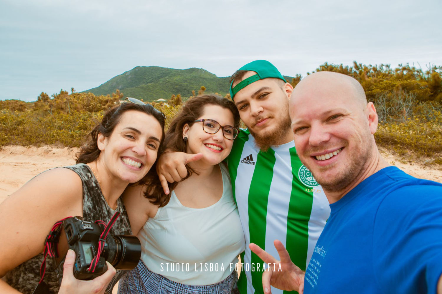 Foto Pré-Wedding Duda e Gabriel Foto Pré-Wedding Duda e Gabriel - Imagem 15