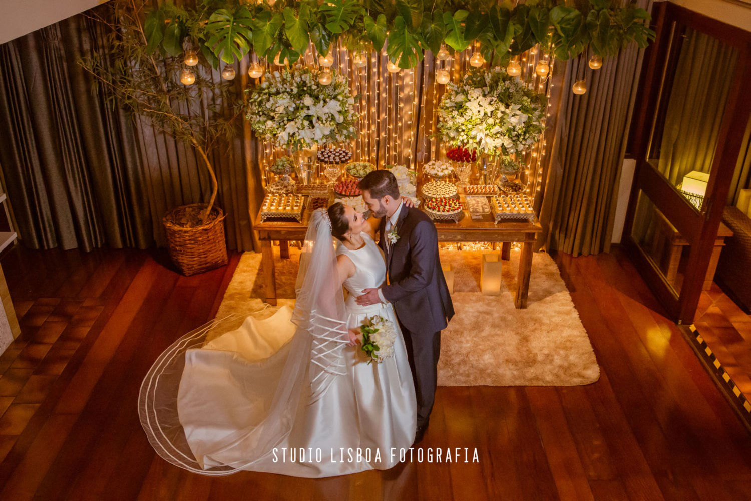 Foto Wedding Julia & Renato Foto Wedding Julia & Renato - Imagem 0