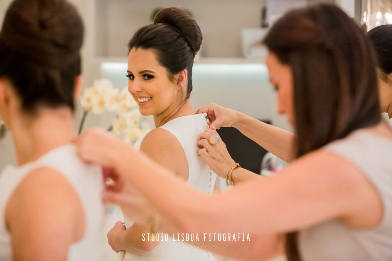 Foto Wedding Julia & Renato Foto Wedding Julia & Renato - Imagem 3