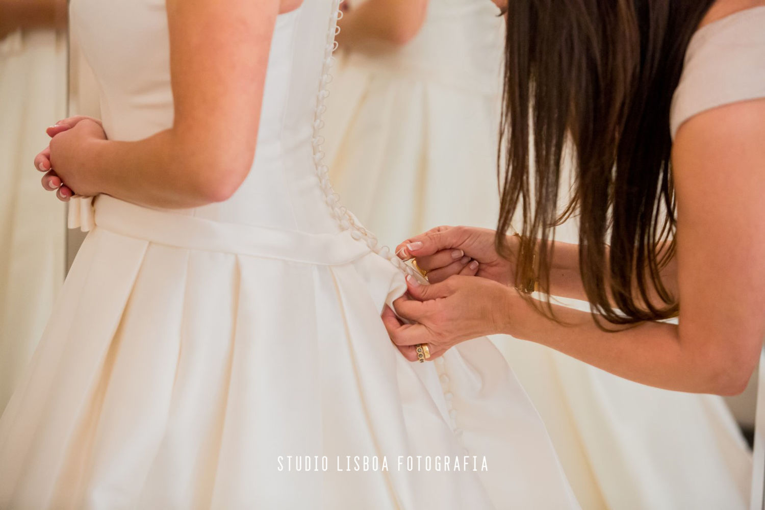 Foto Wedding Julia & Renato Foto Wedding Julia & Renato - Imagem 4
