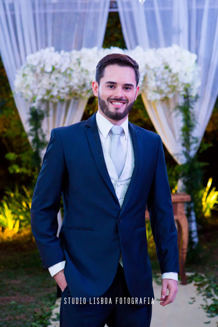 Foto Wedding Julia & Renato Foto Wedding Julia & Renato - Imagem 22