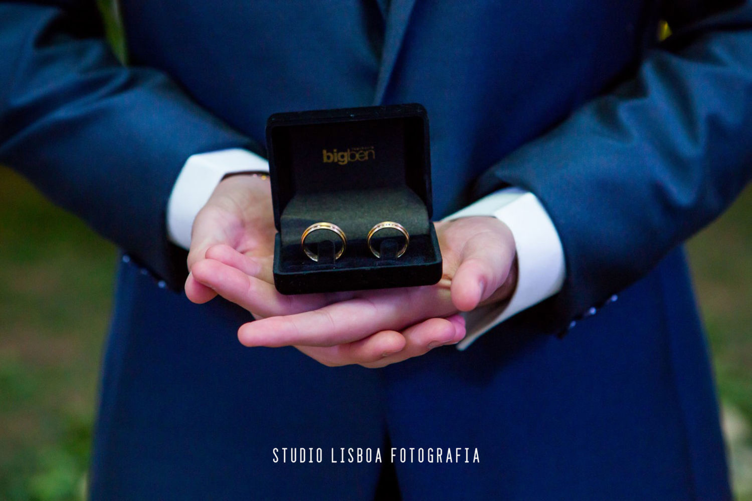 Foto Wedding Julia & Renato Foto Wedding Julia & Renato - Imagem 23