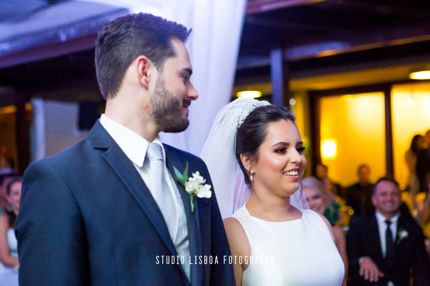 Foto Wedding Julia & Renato Foto Wedding Julia & Renato - Imagem 37