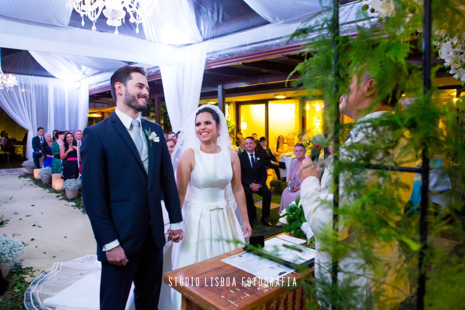 Foto Wedding Julia & Renato Foto Wedding Julia & Renato - Imagem 59