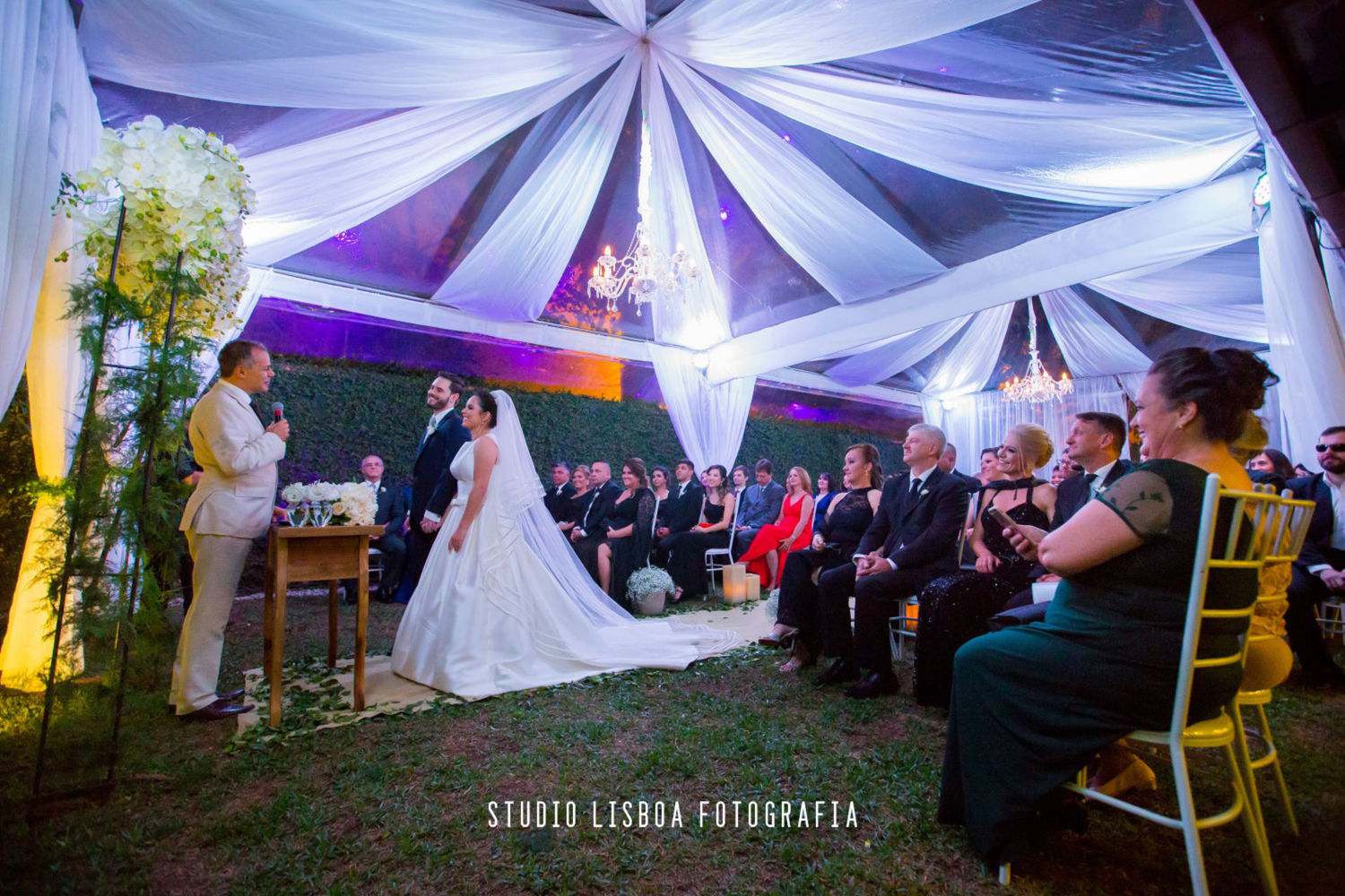 Foto Wedding Julia & Renato Foto Wedding Julia & Renato - Imagem 55