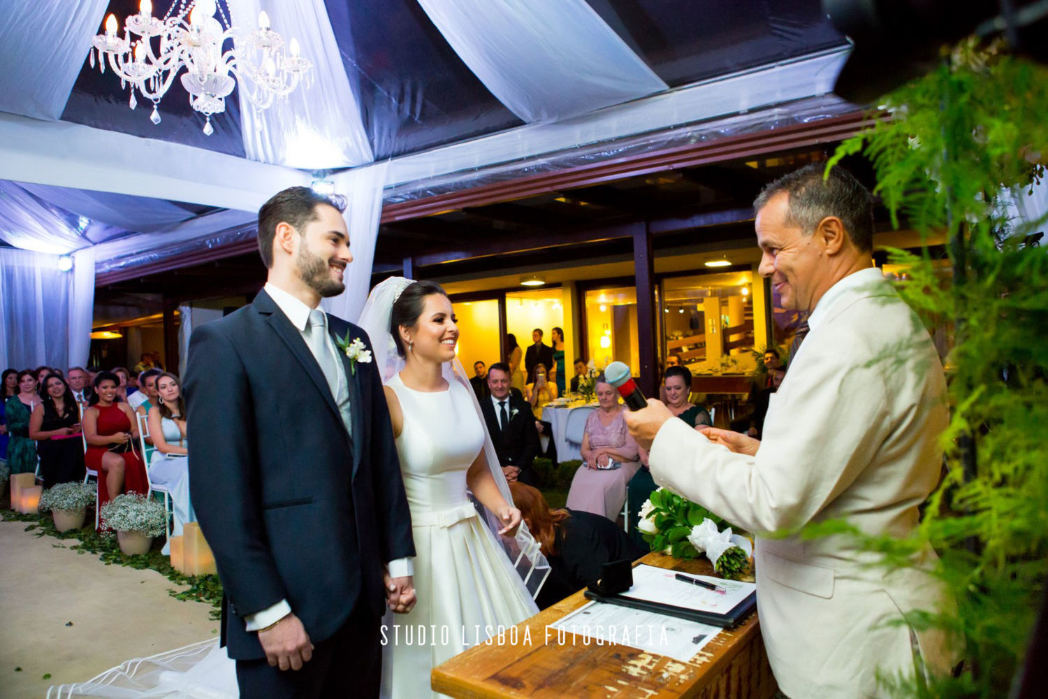 Foto Wedding Julia & Renato Foto Wedding Julia & Renato - Imagem 35