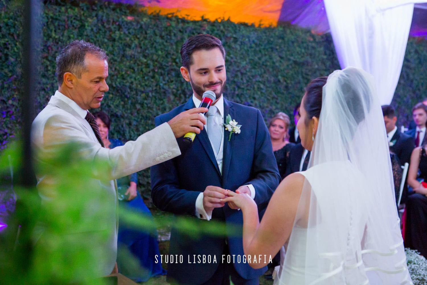 Foto Wedding Julia & Renato Foto Wedding Julia & Renato - Imagem 66