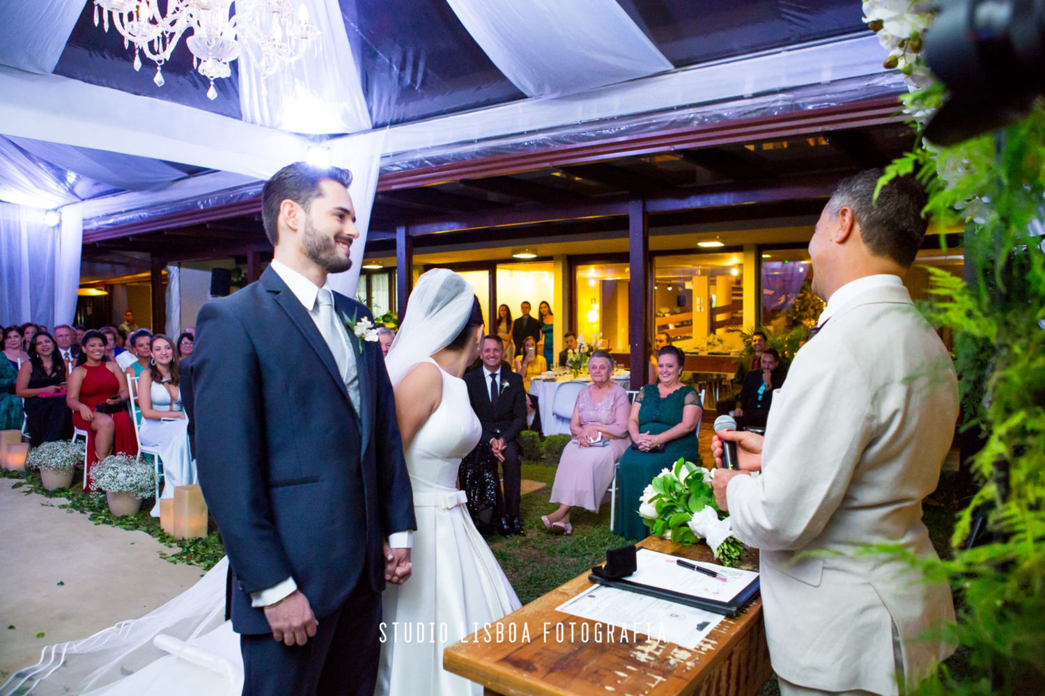 Foto Wedding Julia & Renato Foto Wedding Julia & Renato - Imagem 33