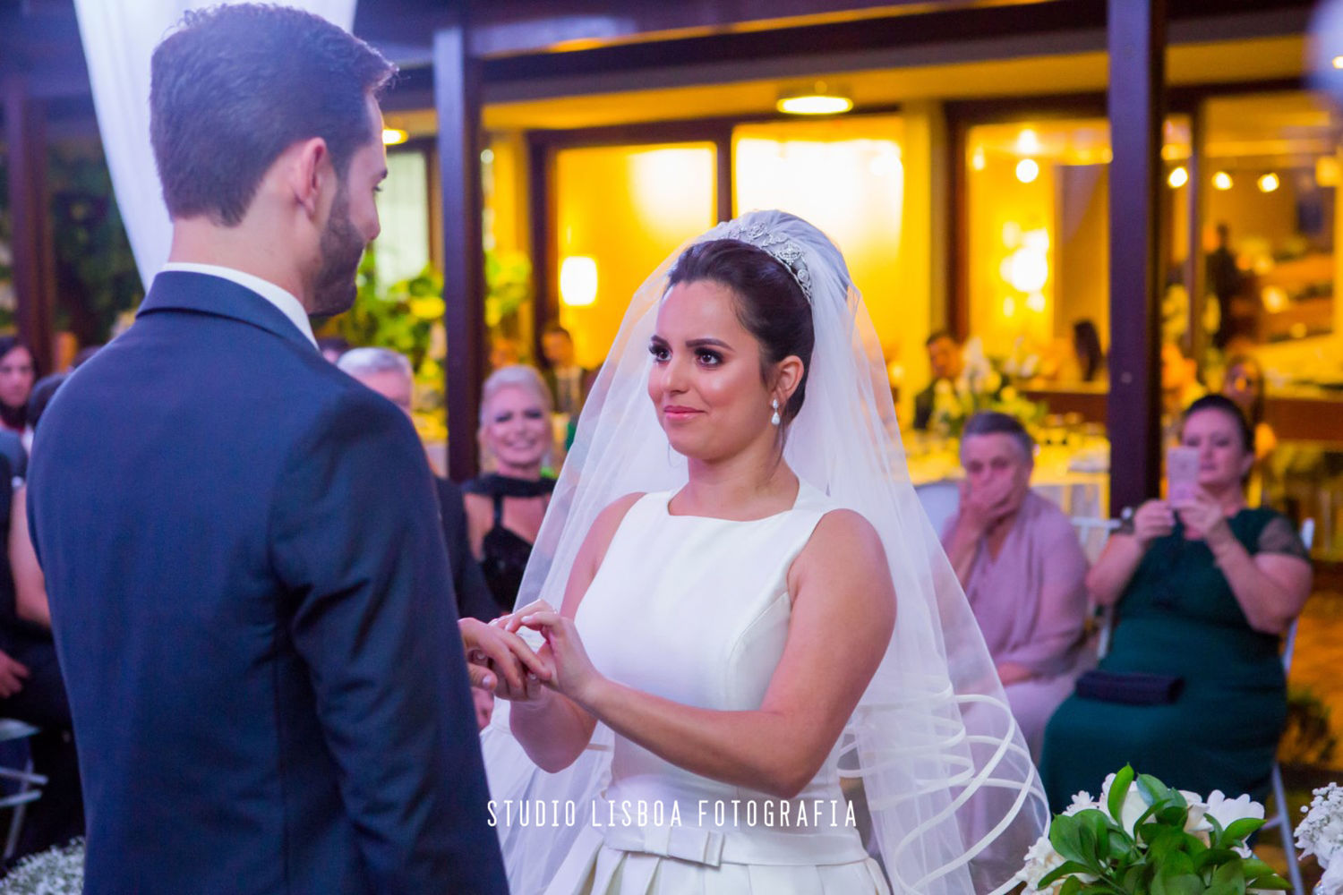 Foto Wedding Julia & Renato Foto Wedding Julia & Renato - Imagem 67