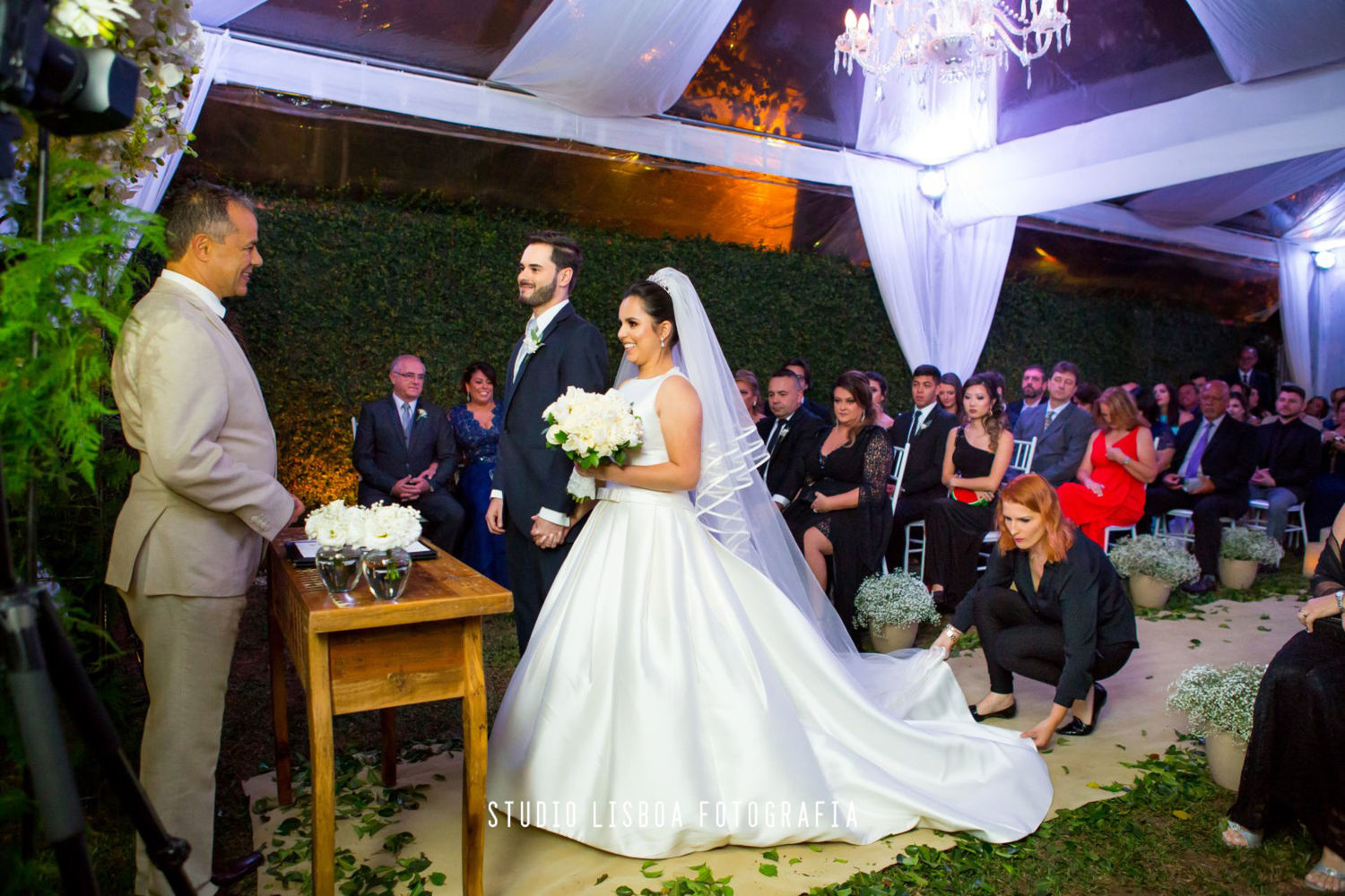 Foto Wedding Julia & Renato Foto Wedding Julia & Renato - Imagem 32