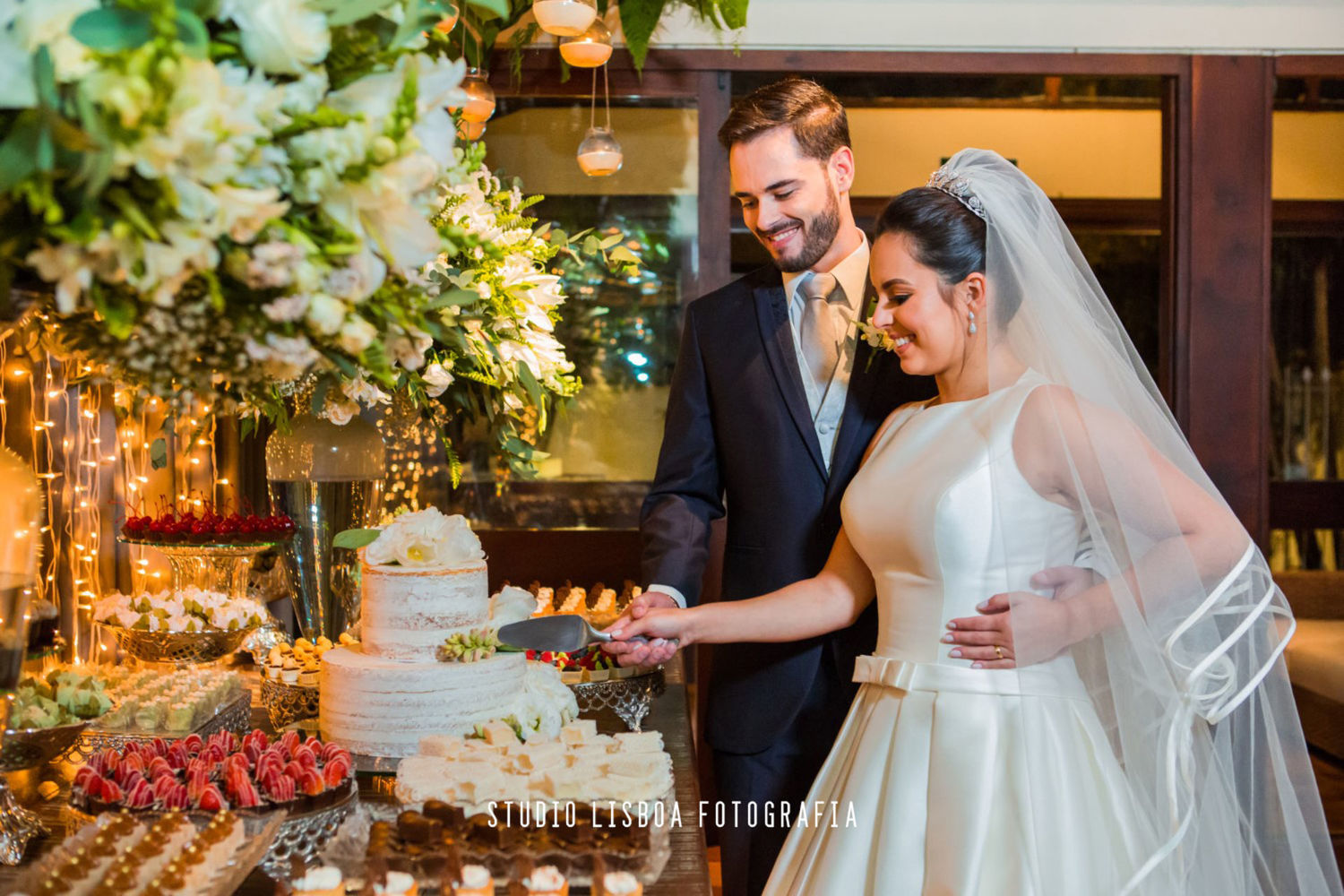 Foto Wedding Julia & Renato Foto Wedding Julia & Renato - Imagem 75