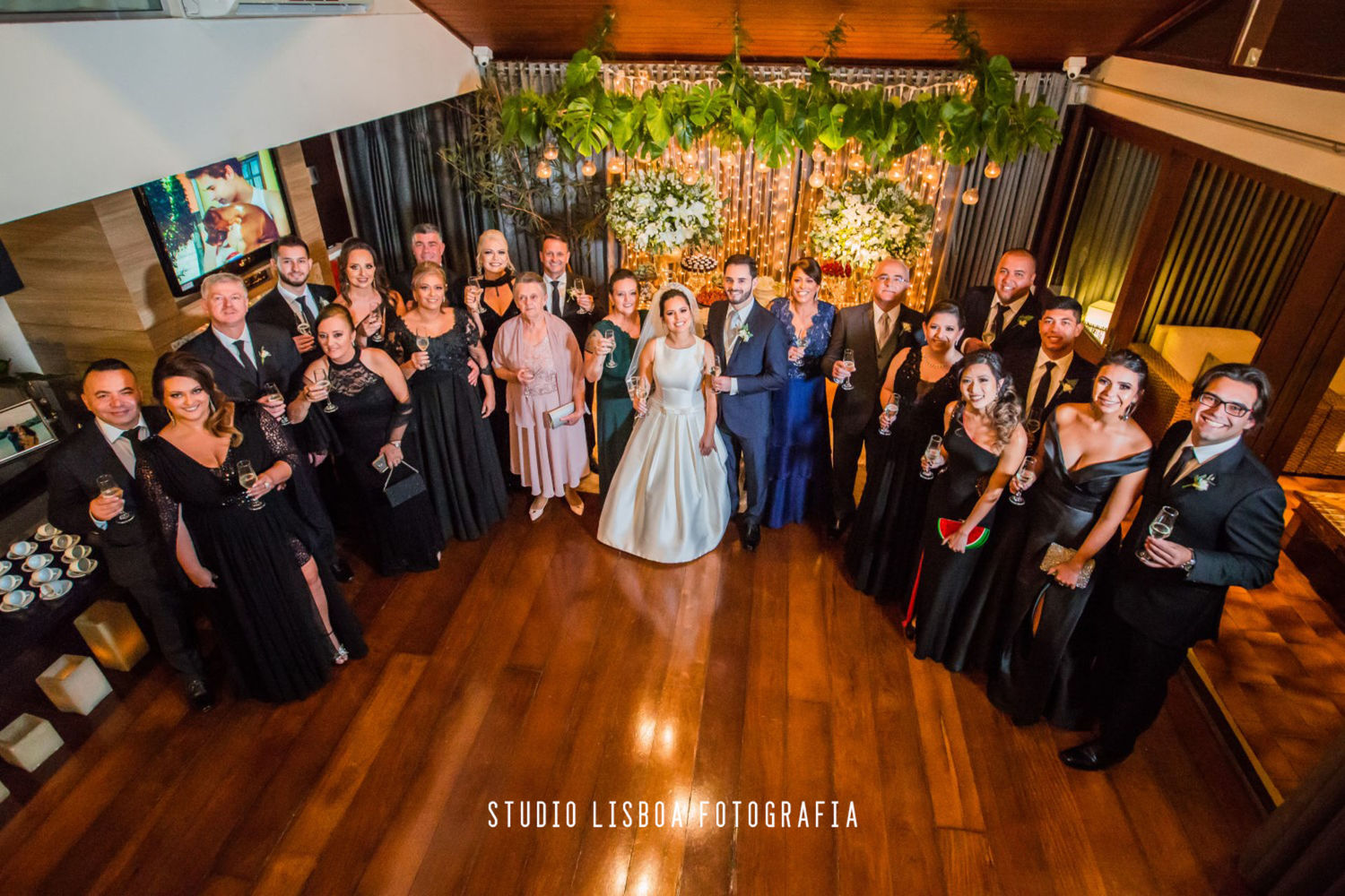 Foto Wedding Julia & Renato Foto Wedding Julia & Renato - Imagem 76
