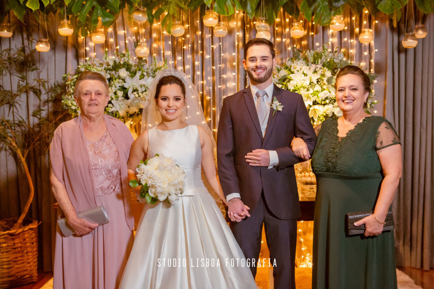 Foto Wedding Julia & Renato Foto Wedding Julia & Renato - Imagem 70