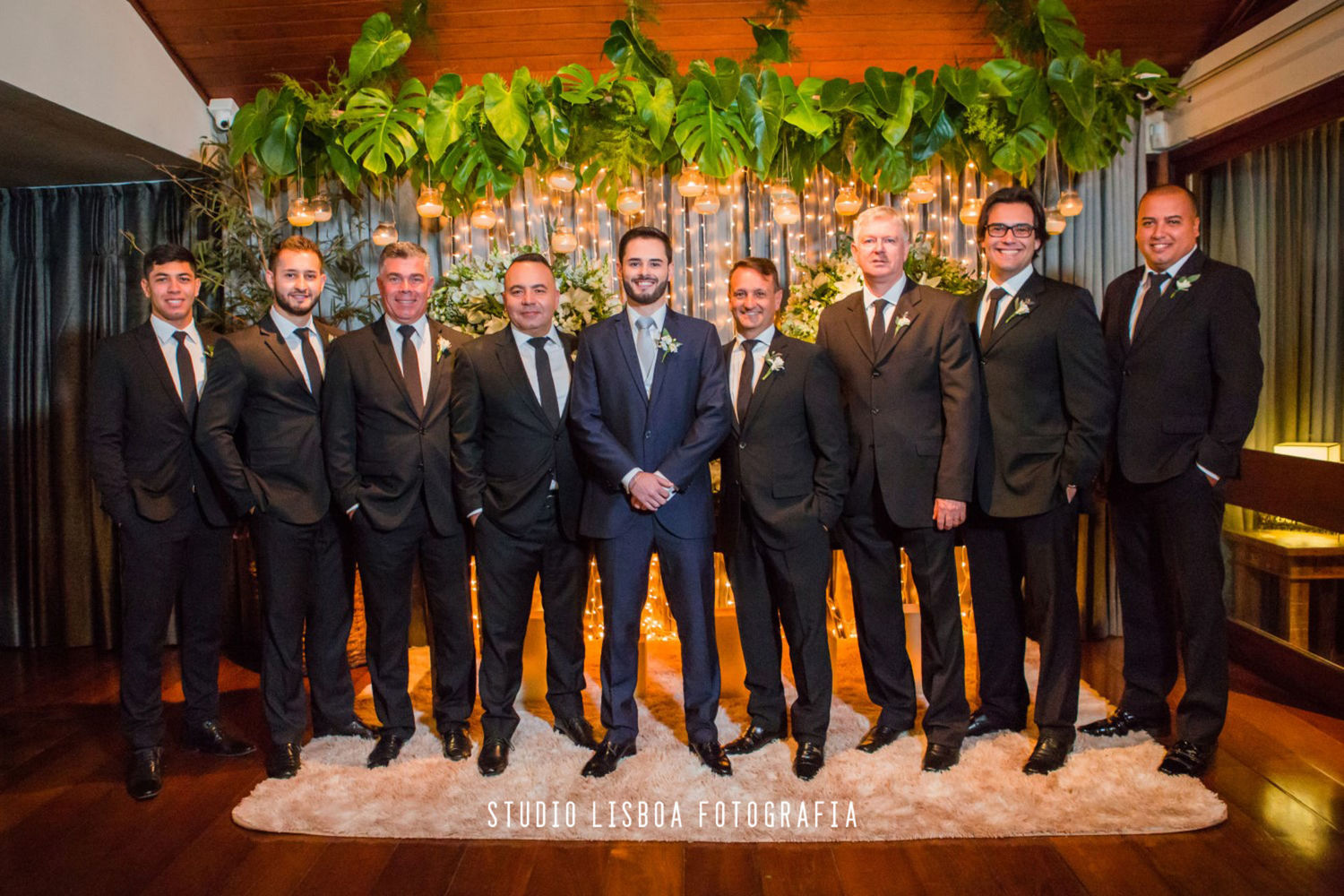 Foto Wedding Julia & Renato Foto Wedding Julia & Renato - Imagem 73