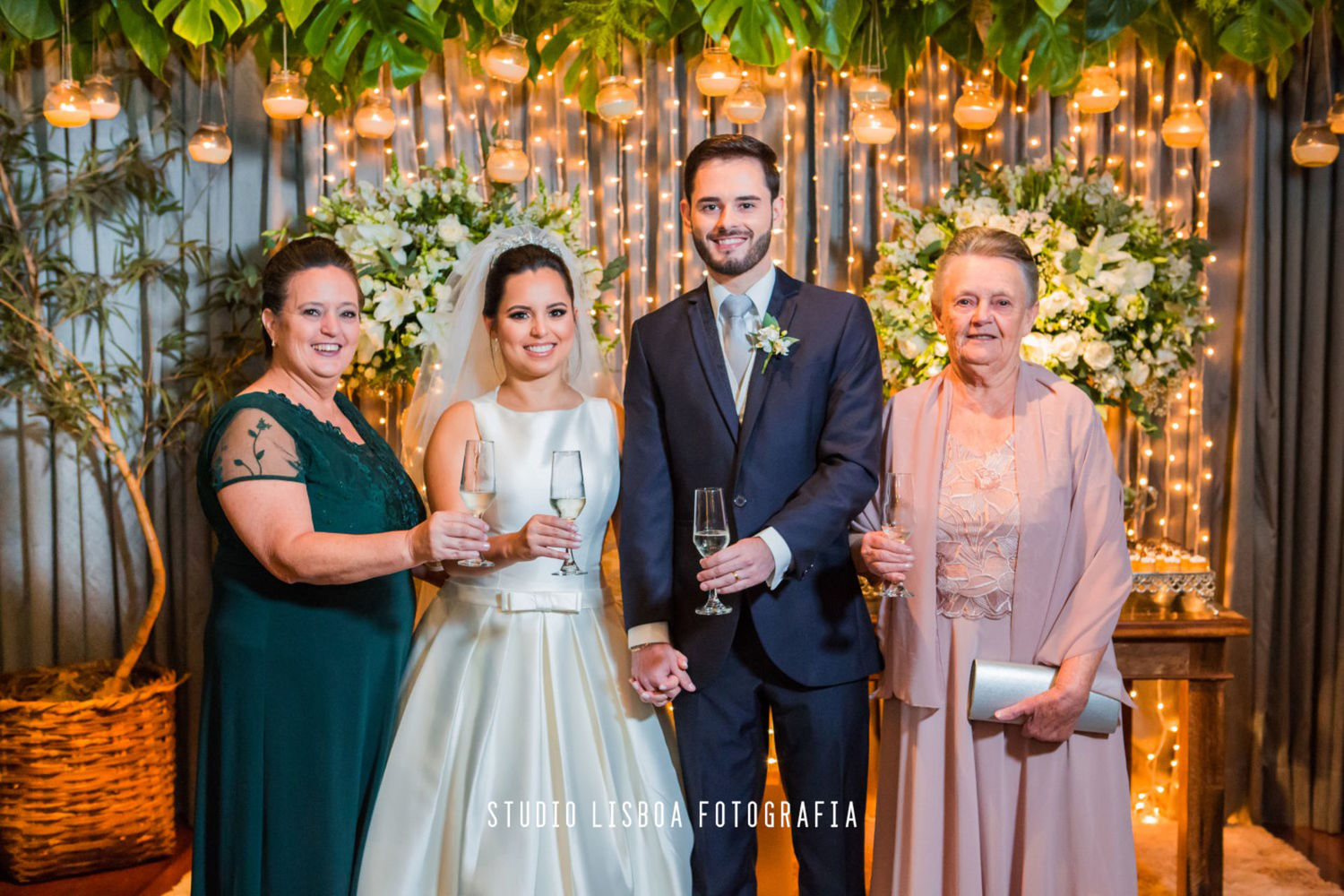 Foto Wedding Julia & Renato Foto Wedding Julia & Renato - Imagem 78