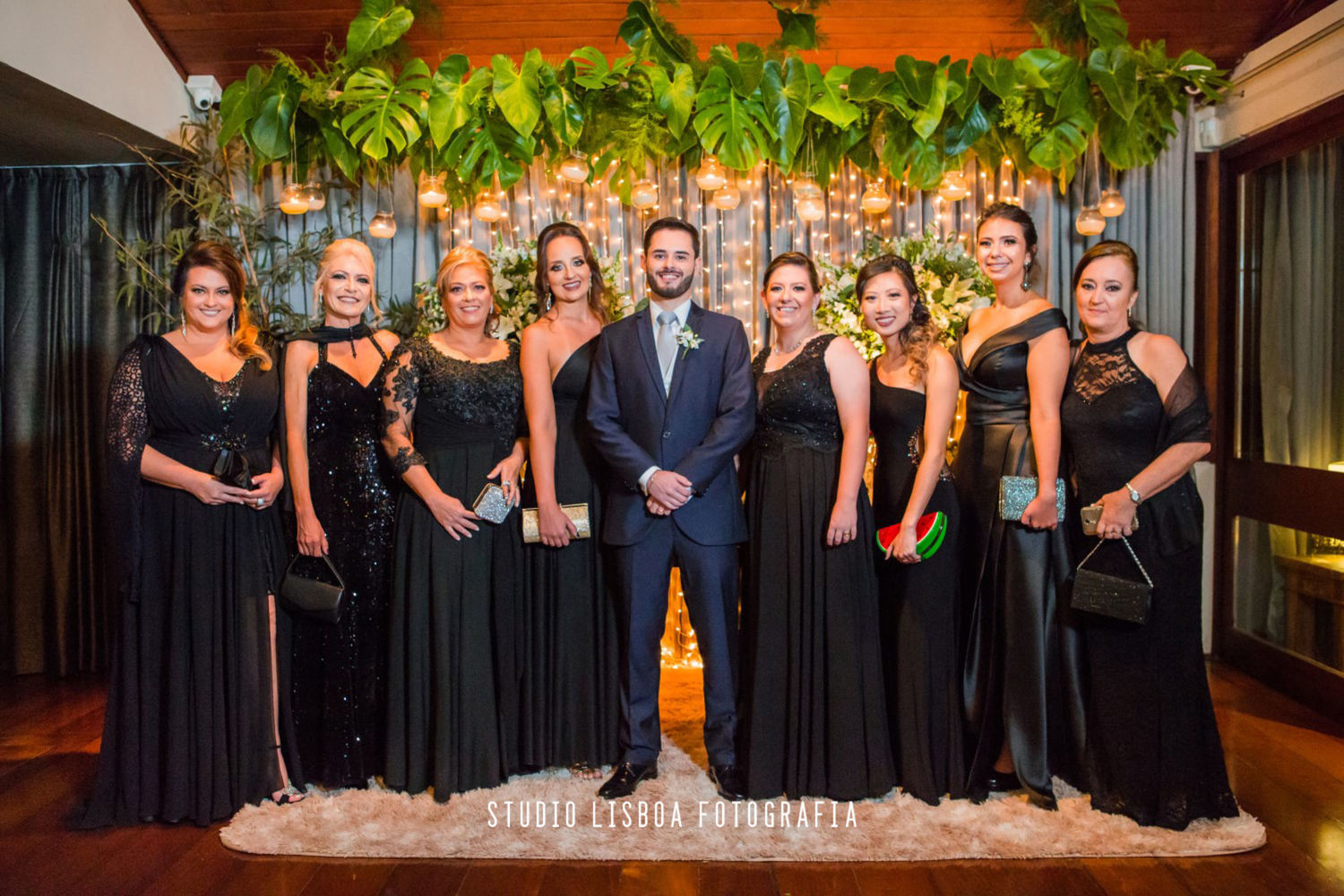 Foto Wedding Julia & Renato Foto Wedding Julia & Renato - Imagem 72