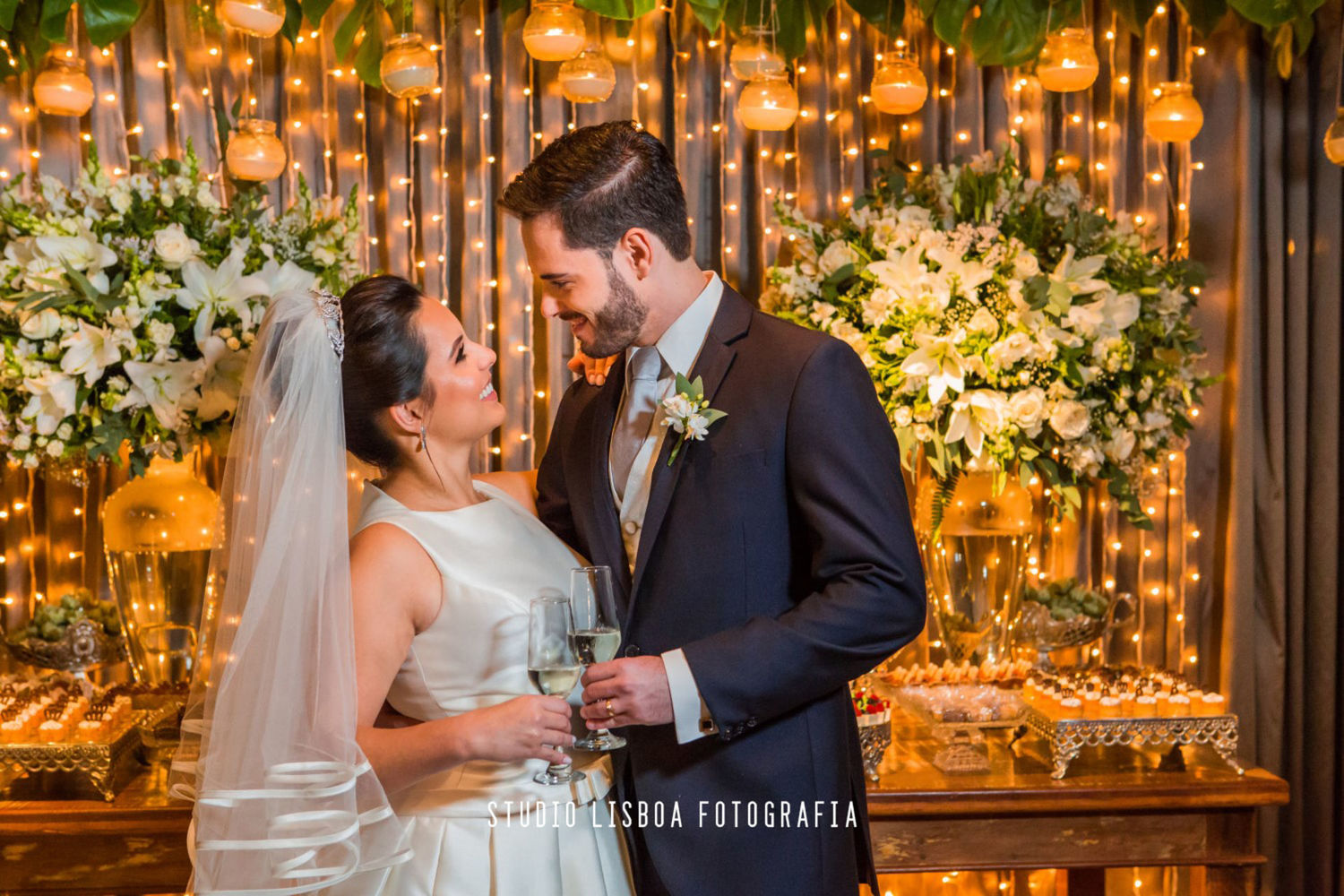 Foto Wedding Julia & Renato Foto Wedding Julia & Renato - Imagem 79