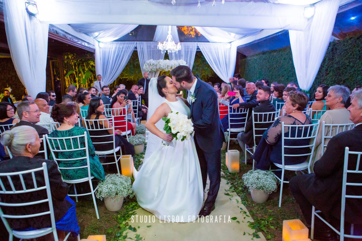 Foto Wedding Julia & Renato Foto Wedding Julia & Renato - Imagem 69