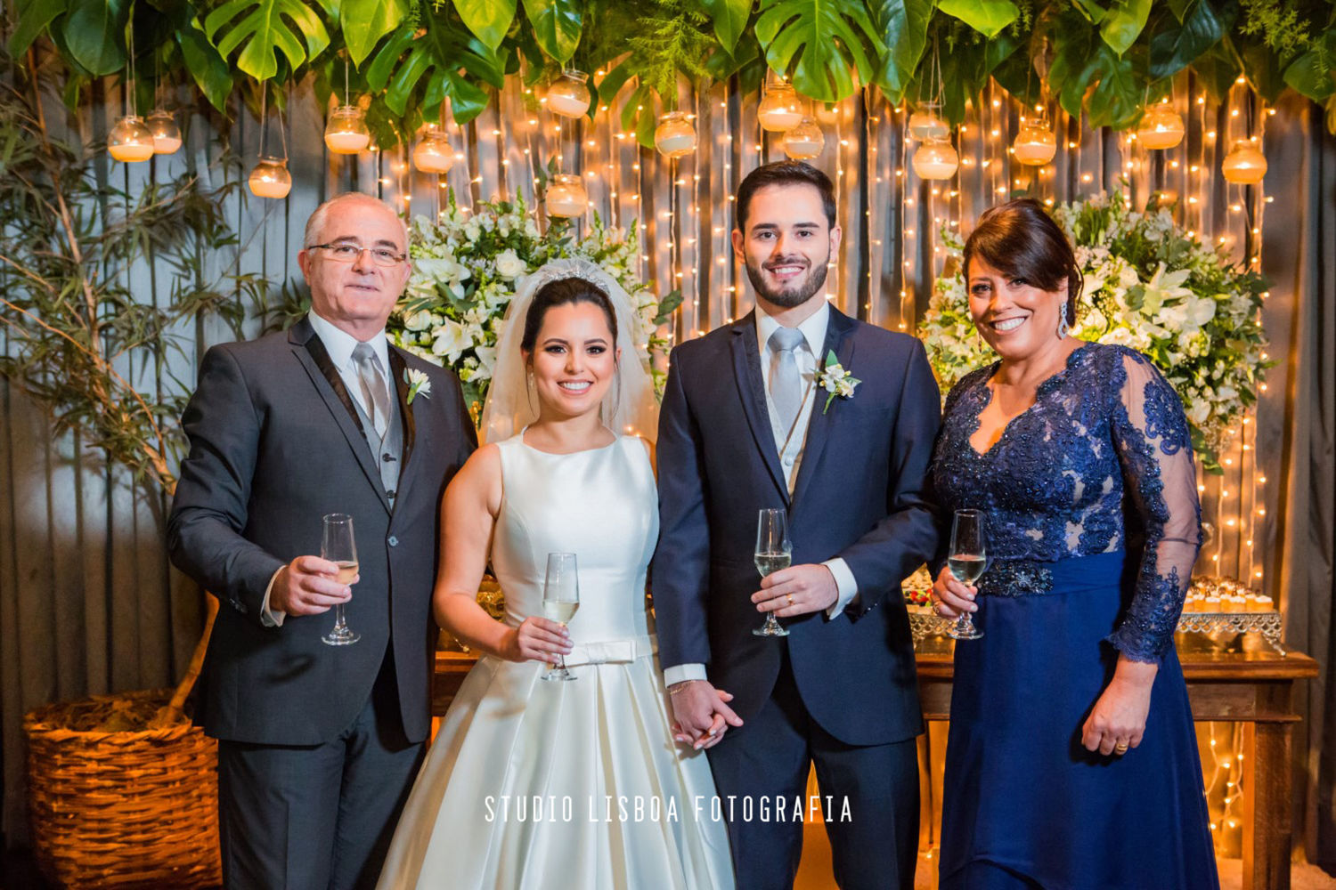 Foto Wedding Julia & Renato Foto Wedding Julia & Renato - Imagem 77