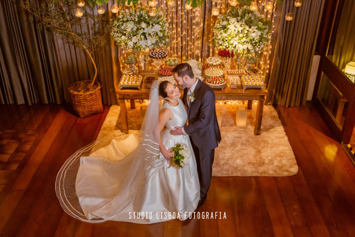 Foto Wedding Julia & Renato Foto Wedding Julia & Renato - Imagem 81