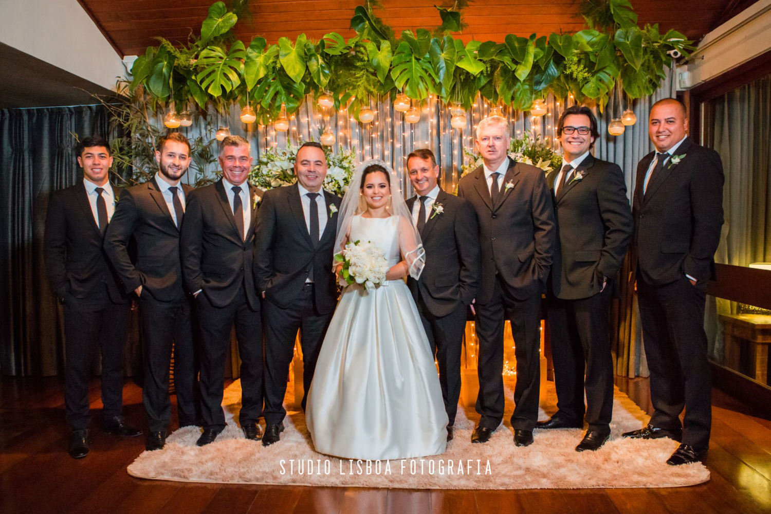 Foto Wedding Julia & Renato Foto Wedding Julia & Renato - Imagem 74