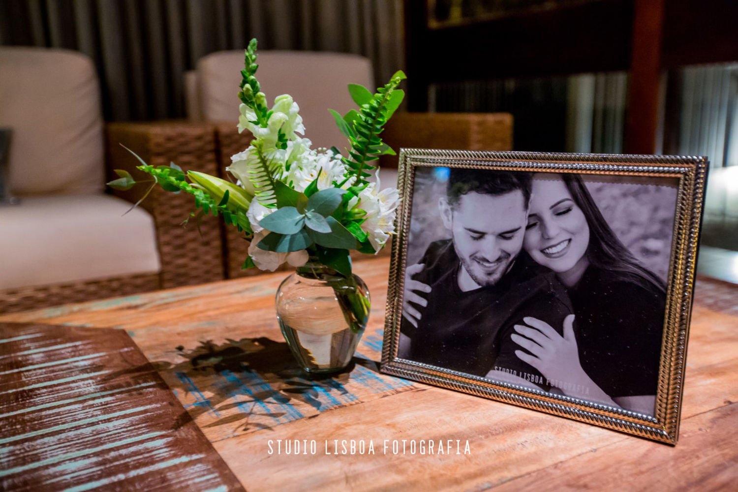 Foto Wedding Julia & Renato Foto Wedding Julia & Renato - Imagem 99