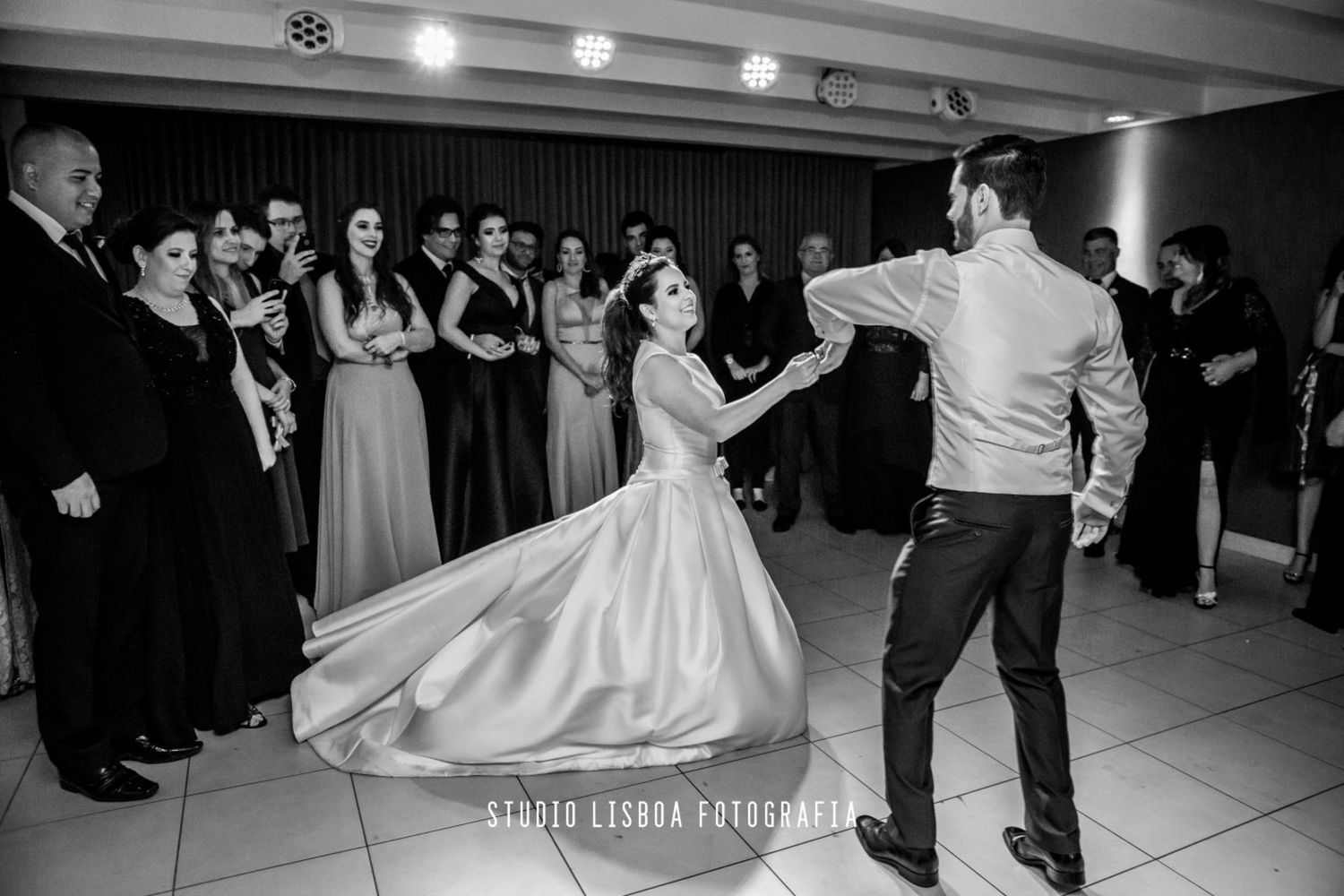 Foto Wedding Julia & Renato Foto Wedding Julia & Renato - Imagem 106