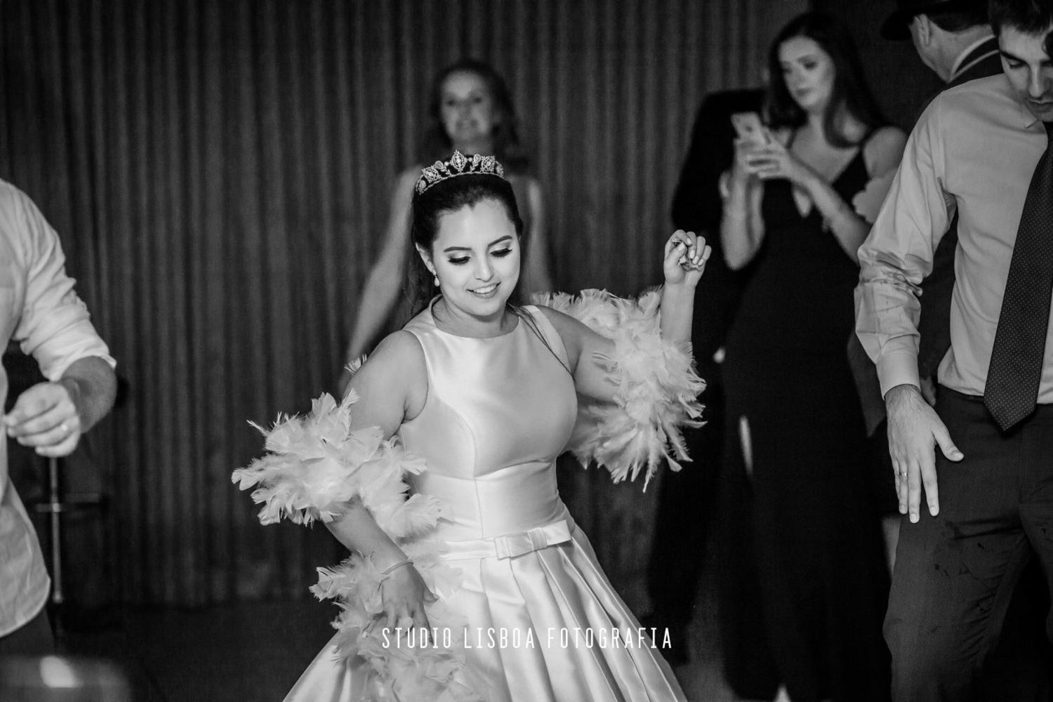 Foto Wedding Julia & Renato Foto Wedding Julia & Renato - Imagem 116